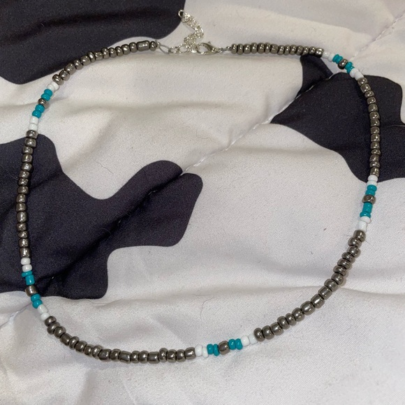 Seed bead chokers - Picture 7 of 7